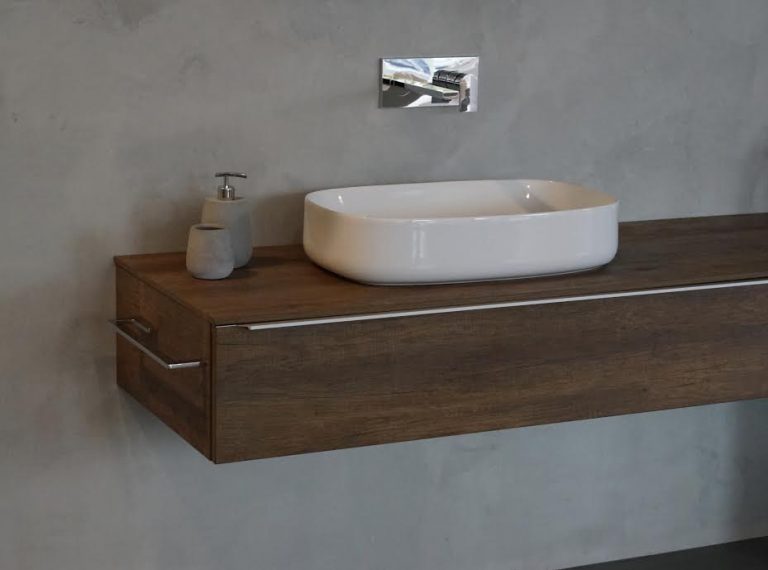 Sanitär Handwaschbecken