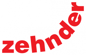 Zehnder Logo