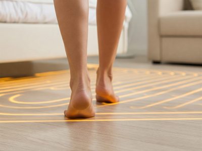 AdobeStock 1282901725 Fussbodenheizung Sumanta